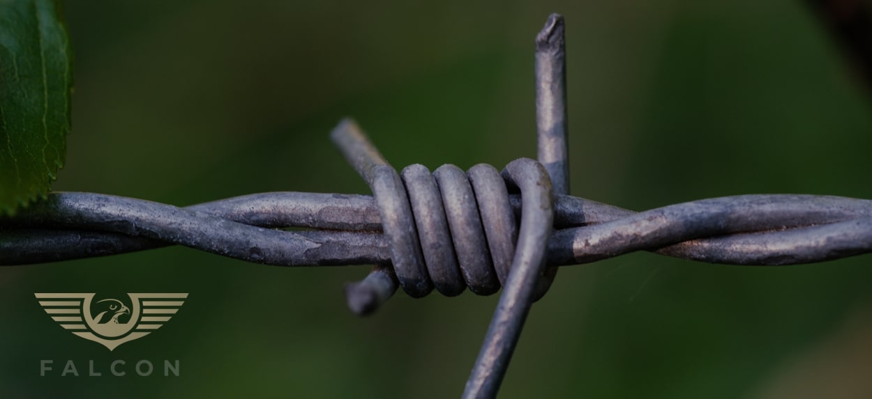 Dikenli Tel İmalatçıları